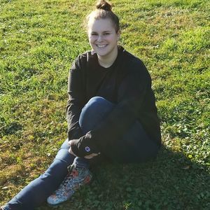 Meet your Posher, Talia